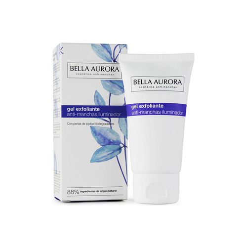 Maschere & scrub Gel Exfoliante Anti-manchas Peeling Enzimático - Bella Aurora - Modalova