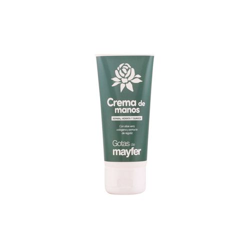 Trattamento mani e piedi Gotas De Crema De Manos - Mayfer - Modalova