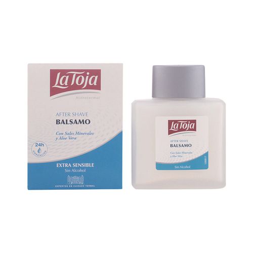 Trattamenti post-rasatura Hidrotermal After Shave Piel Extra Sensible Balm - La Toja - Modalova