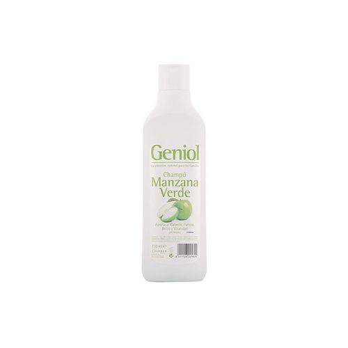 Shampoo Champú Manzana Verde - Geniol - Modalova