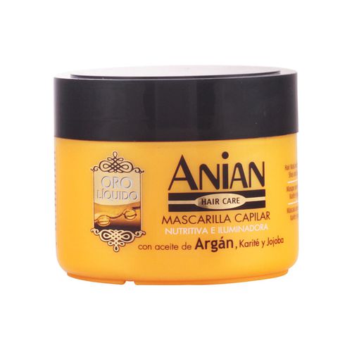 Maschere &Balsamo Oro Líquido Mascarilla Con Aceite De Argán - Anian - Modalova