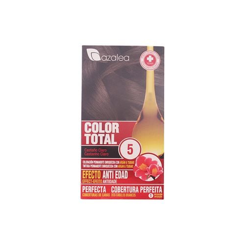 Tinta Color Total 5-castaño Claro - Azalea - Modalova