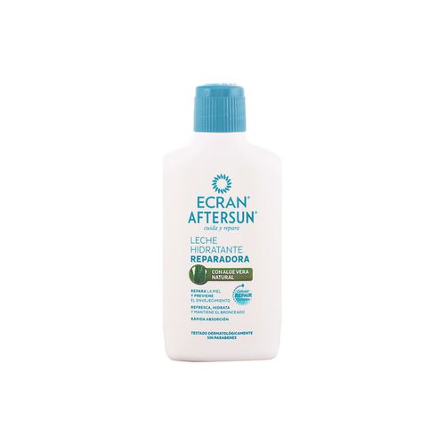 Protezione solare Aftersun Leche Hidratante Aloe Vera - Ecran - Modalova