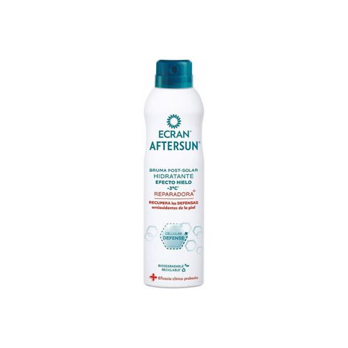 Protezione solari Aftersun Spray Reparador Intensivo - Ecran - Modalova