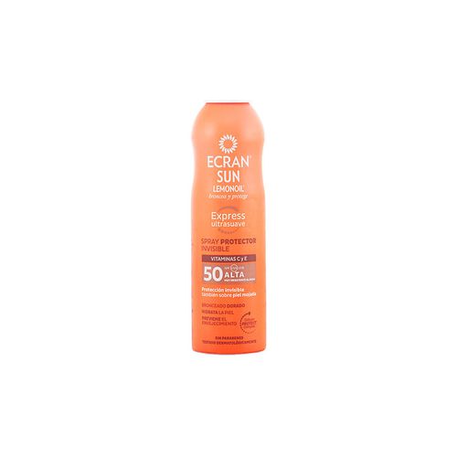 Protezione solari Sunnique Nebbia Protettiva Invisibile Spf50 - Ecran - Modalova