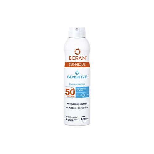 Protezione solari Sunnique Sensitive Bruma Protect Spf50+ - Ecran - Modalova