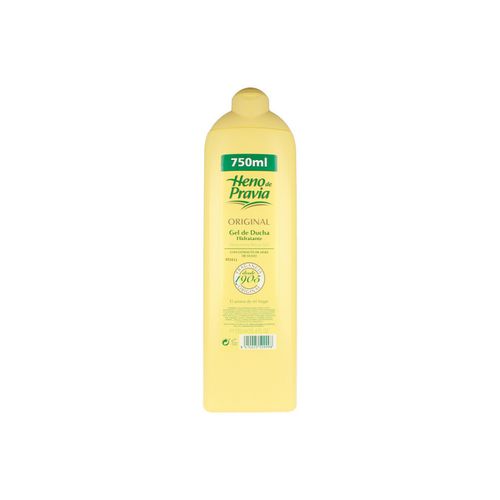 Corpo e Bagno Original Gel Ducha 650 + - Heno De Pravia - Modalova