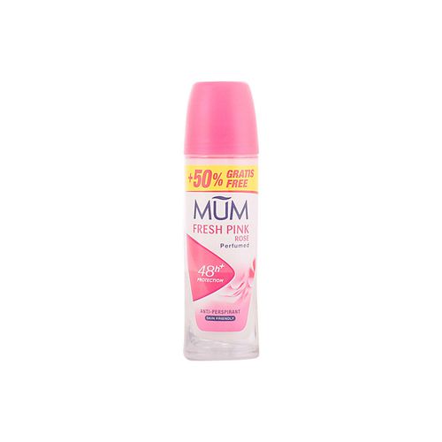 Accessori per il corpo Fresh Pink Deodorante Roll-on 50 Ml - Mum - Modalova