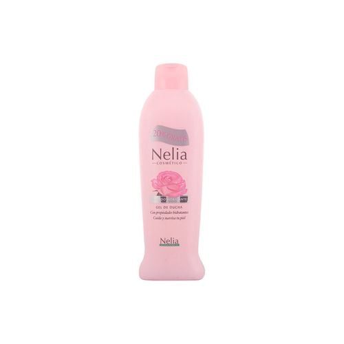 Corpo e Bagno Agua De Rosas Gel De Ducha Hidratante - Nelia - Modalova