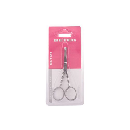 Accessori per manicure Tijeras Especial Hombre Nariz Orejas Punta Roma - Beter - Modalova