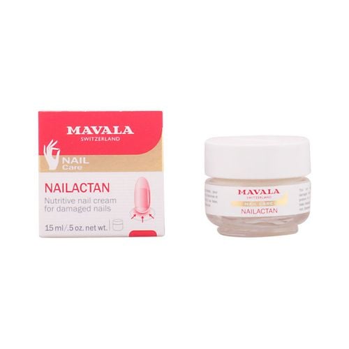 Trattamento unghie Nailactan Crema Nutriente Per Unghie - Mavala - Modalova