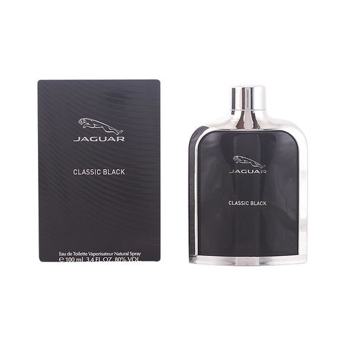 Acqua di colonia Classic Black Eau De Toilette Vaporizzatore - Jaguar - Modalova