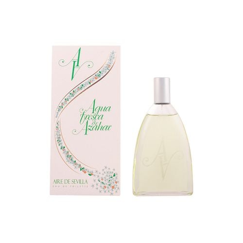 Acqua di colonia Aire De Sevilla Agua Fresca De Azahar Eau De Toilette Vaporizza - Aire Sevilla - Modalova