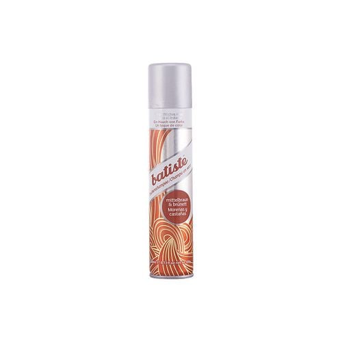 Shampoo Medium Brown Brunette Dry Shampoo - Batiste - Modalova