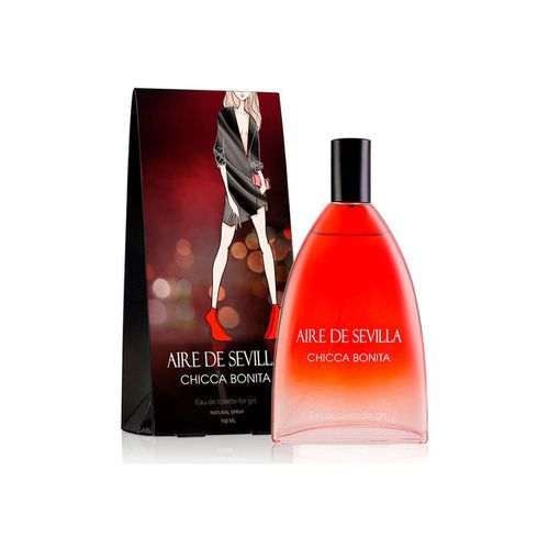 Acqua di colonia Aire De Sevilla Chicca Bonita Eau De Toilette Vaporizzatore - Aire Sevilla - Modalova