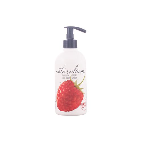 Idratanti & nutrienti Raspberry Body Lotion - Naturalium - Modalova