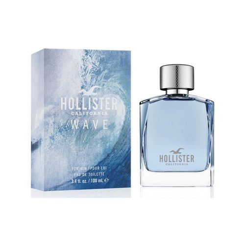 Acqua di colonia Wave For Him Eau De Toilette Vaporizzatore - Hollister - Modalova