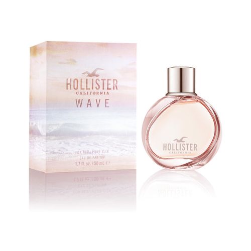 Eau de parfum Wave For Her Eau De Parfum Vaporizzatore - Hollister - Modalova