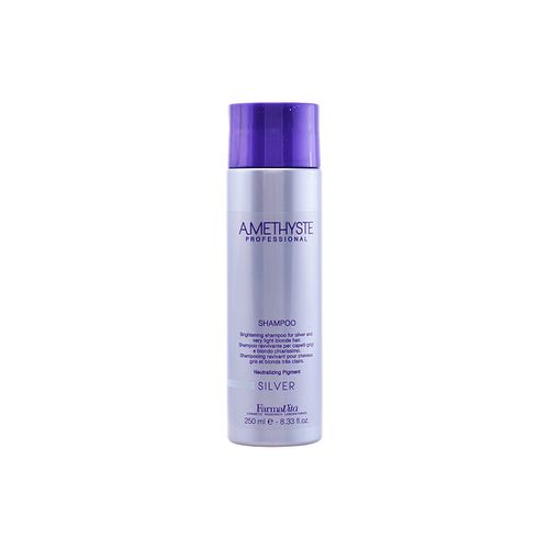 Shampoo Amethyste Silver Shampoo - Farmavita - Modalova