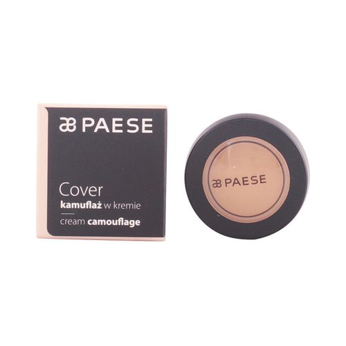 Fondotinta & primer Cover Kamouflage Cream 50 4 Gr - Paese - Modalova