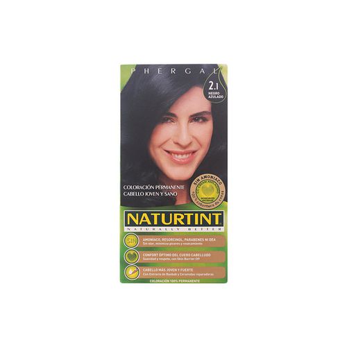 Tinta Naturtint 2.1 Negro Azulado - Naturtint - Modalova