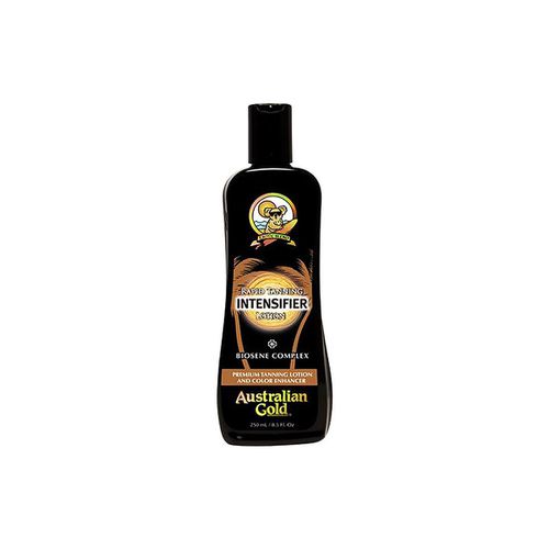 Protezione solari Rapid Tanning Intensifier Lotion - Australian Gold - Modalova