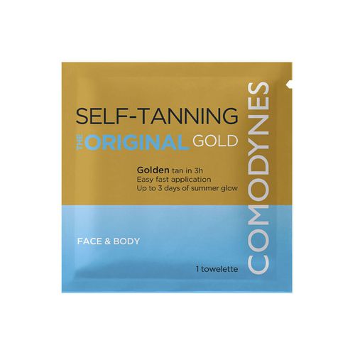 Protezione solari Self-tanning Natural Fast Bronzing - Comodynes - Modalova