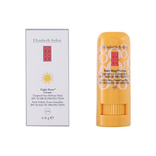 Protezione solari Eight Hour Cream Sun Defense Stick Spf50 6,8 Gr - Elizabeth Arden - Modalova