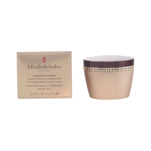 Idratanti e nutrienti Ceramide Premiere Intense Moisture renewal Night Cream - Elizabeth Arden - Modalova