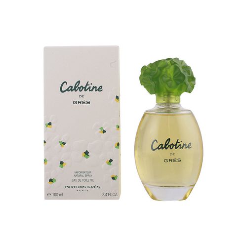 Acqua di colonia Cabotine Eau De Toilette Vaporizzatore - Gres - Modalova