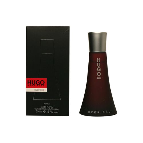 Eau de parfum Deep Red Eau De Parfum Vaporizzatore - Hugo-boss - Modalova