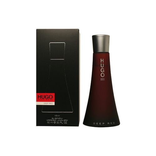 Eau de parfum Deep Red Eau De Parfum Vaporizzatore - Hugo-boss - Modalova