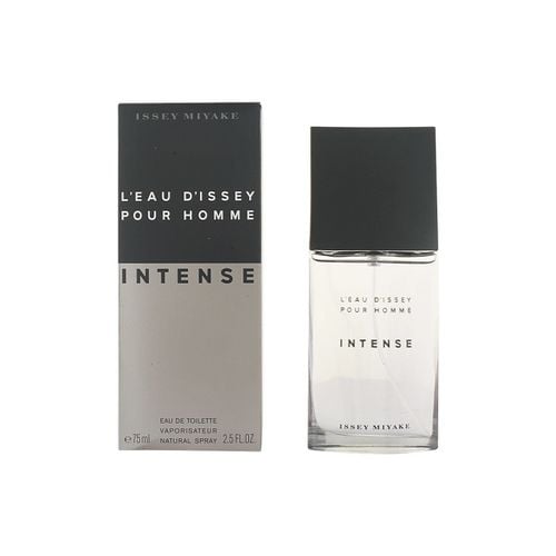 Acqua di colonia L'Eau D'Issey Intense Eau De Toilette Vaporizzatore - Issey Miyake - Modalova