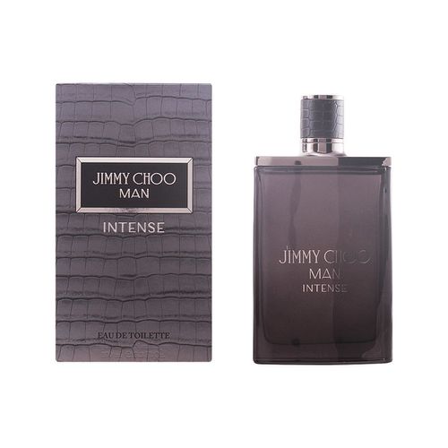 Acqua di colonia Man Intense Eau De Toilette Vaporizzatore - Jimmy choo - Modalova