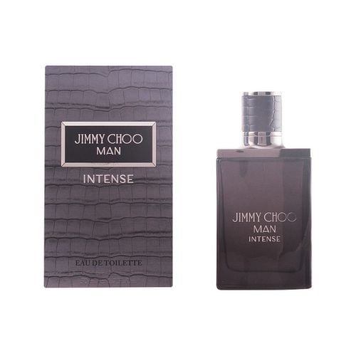 Acqua di colonia Man Intense Eau De Toilette Vaporizzatore - Jimmy choo - Modalova