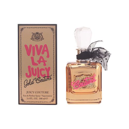 Eau de parfum Gold Couture Eau De Parfum Vaporizzatore - Juicy Couture - Modalova