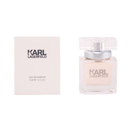 Eau de parfum Eau De Parfum Vaporizzatore - Karl Lagerfeld - Modalova
