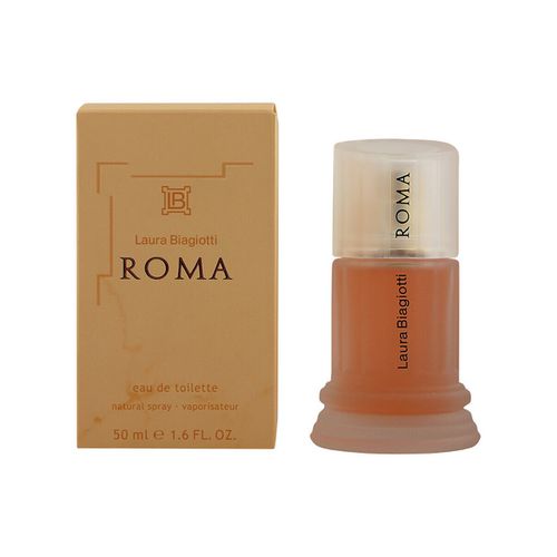 Acqua di colonia Roma Eau De Toilette Vaporizzatore - Laura Biagiotti - Modalova