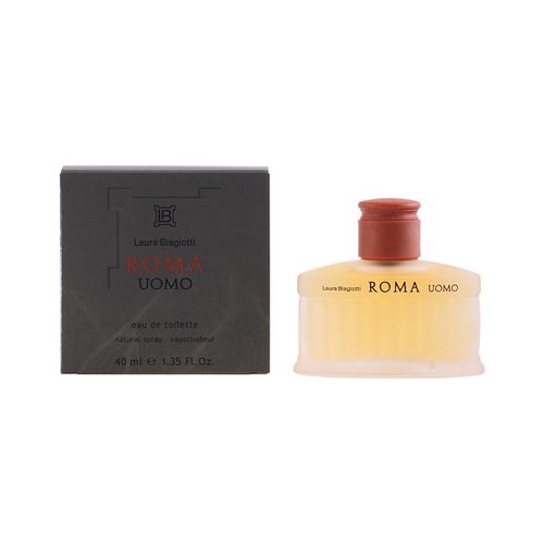 Acqua di colonia Roma Uomo Eau De Toilette Vaporizzatore - Laura Biagiotti - Modalova