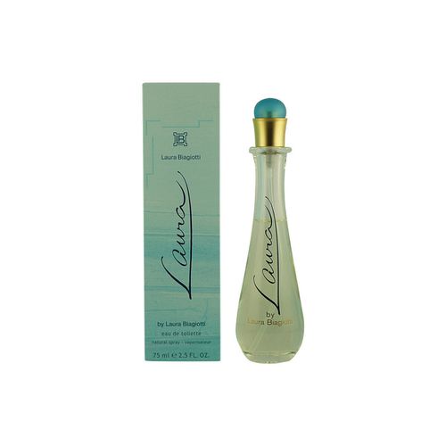 Acqua di colonia Laura Eau De Toilette Vaporizzatore - Laura Biagiotti - Modalova