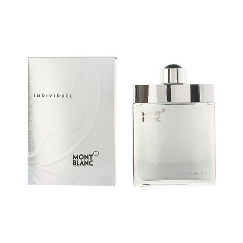 Acqua di colonia Individuel Eau De Toilette Vaporizzatore - Montblanc - Modalova