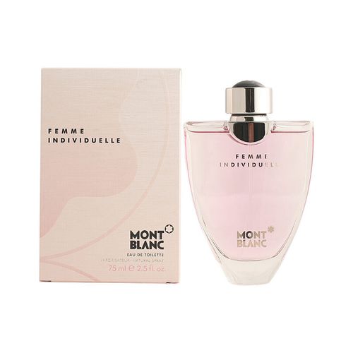 Acqua di colonia Individuelle Eau De Toilette Vaporizzatore - Montblanc - Modalova