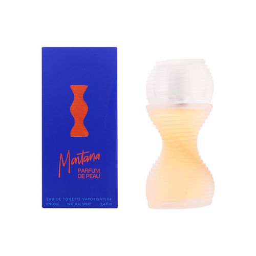 Acqua di colonia Parfum De Peau Eau De Toilette Vaporizzatore - Montana - Modalova