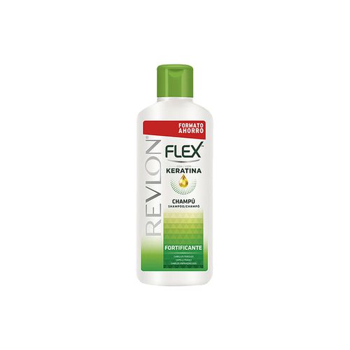 Shampoo Flex Keratin Shampoo Fortificante - Revlon - Modalova