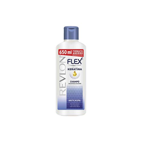 Shampoo Shampoo Antiforfora Flex Keratin - Revlon - Modalova