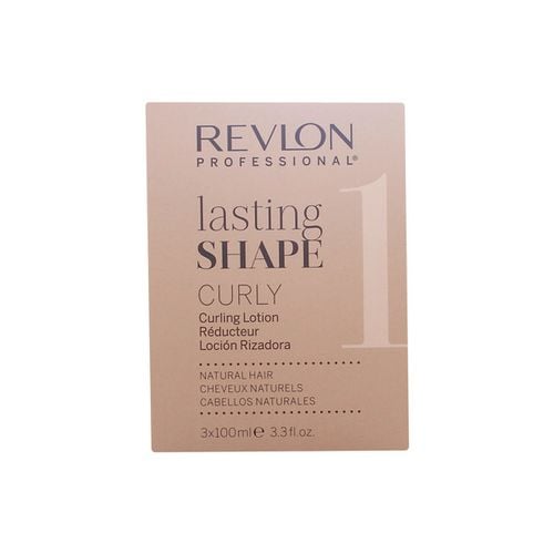 Accessori per capelli Lasting Shape Curling Lotion Natural Hair 3 X - Revlon - Modalova