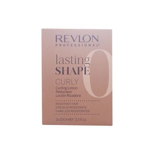 Accessori per capelli Lasting Shape Curly Resistent Hair Cream - Revlon - Modalova