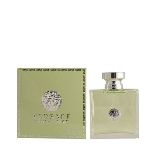 Acqua di colonia Versense Eau De Toilette Vaporizzatore - Versace - Modalova