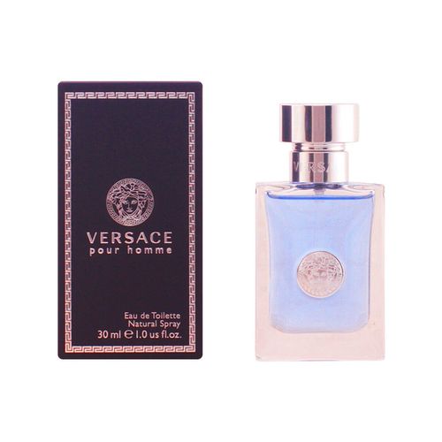 Acqua di colonia Eau De Toilette Vaporizzatore - Versace - Modalova