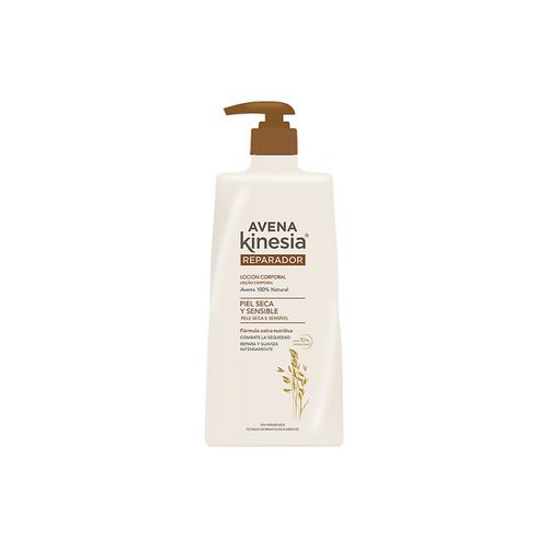 Idratanti & nutrienti Serum Body Lotion - Avena Kinesia - Modalova